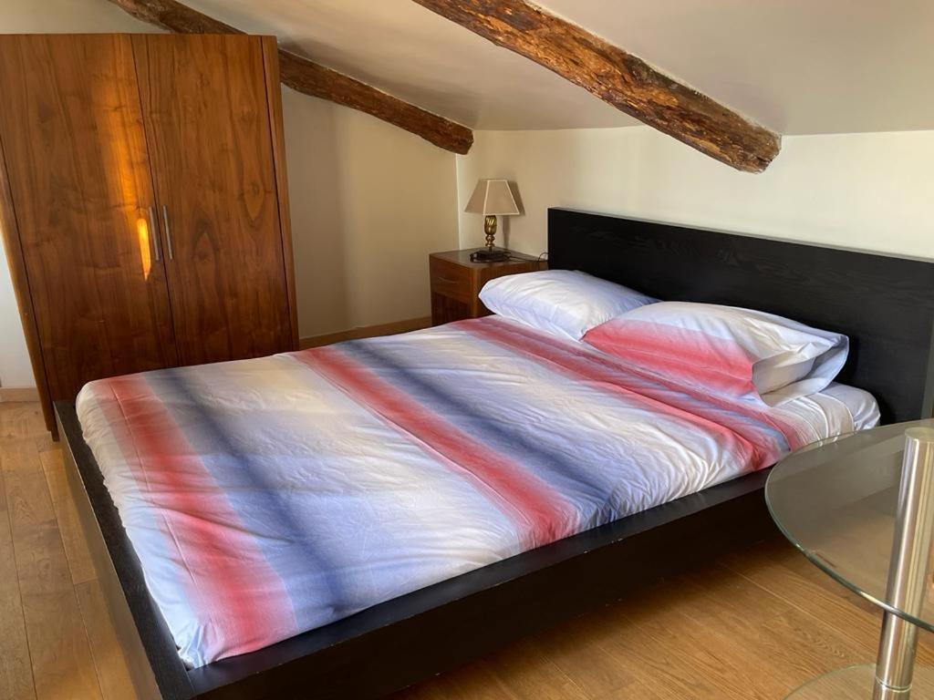 Le Finestre Sulla Mole Apartment Turin Ngoại thất bức ảnh