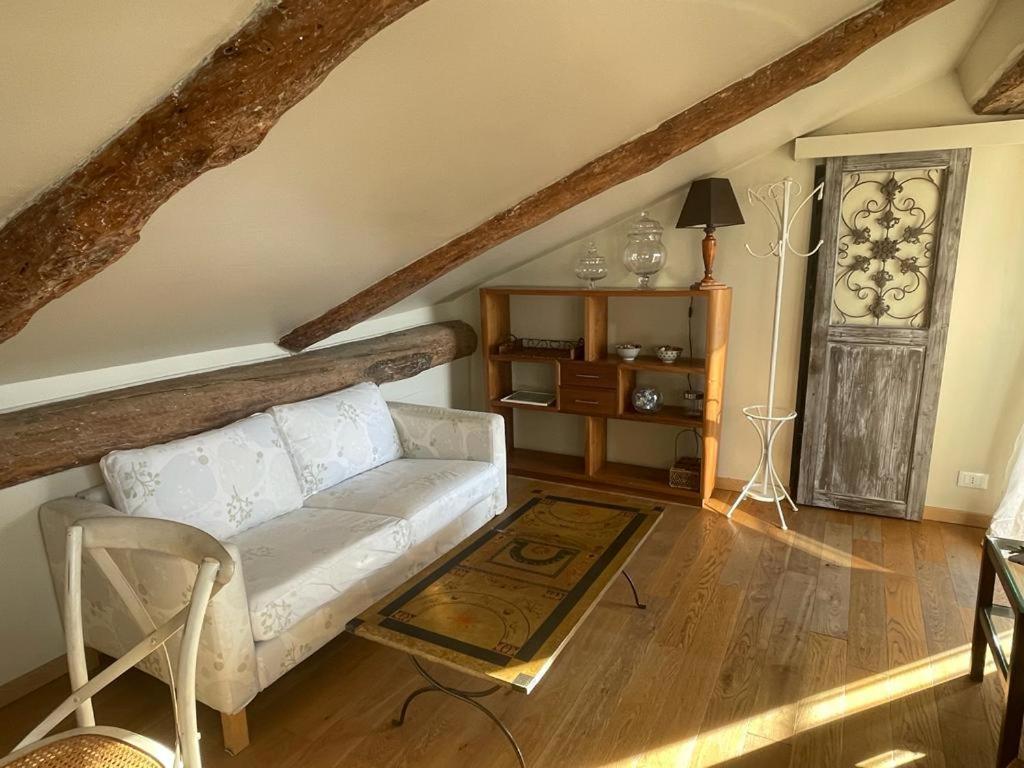 Le Finestre Sulla Mole Apartment Turin Ngoại thất bức ảnh