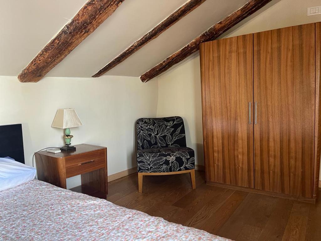 Le Finestre Sulla Mole Apartment Turin Ngoại thất bức ảnh