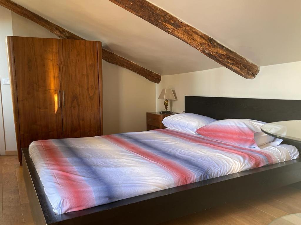 Le Finestre Sulla Mole Apartment Turin Ngoại thất bức ảnh