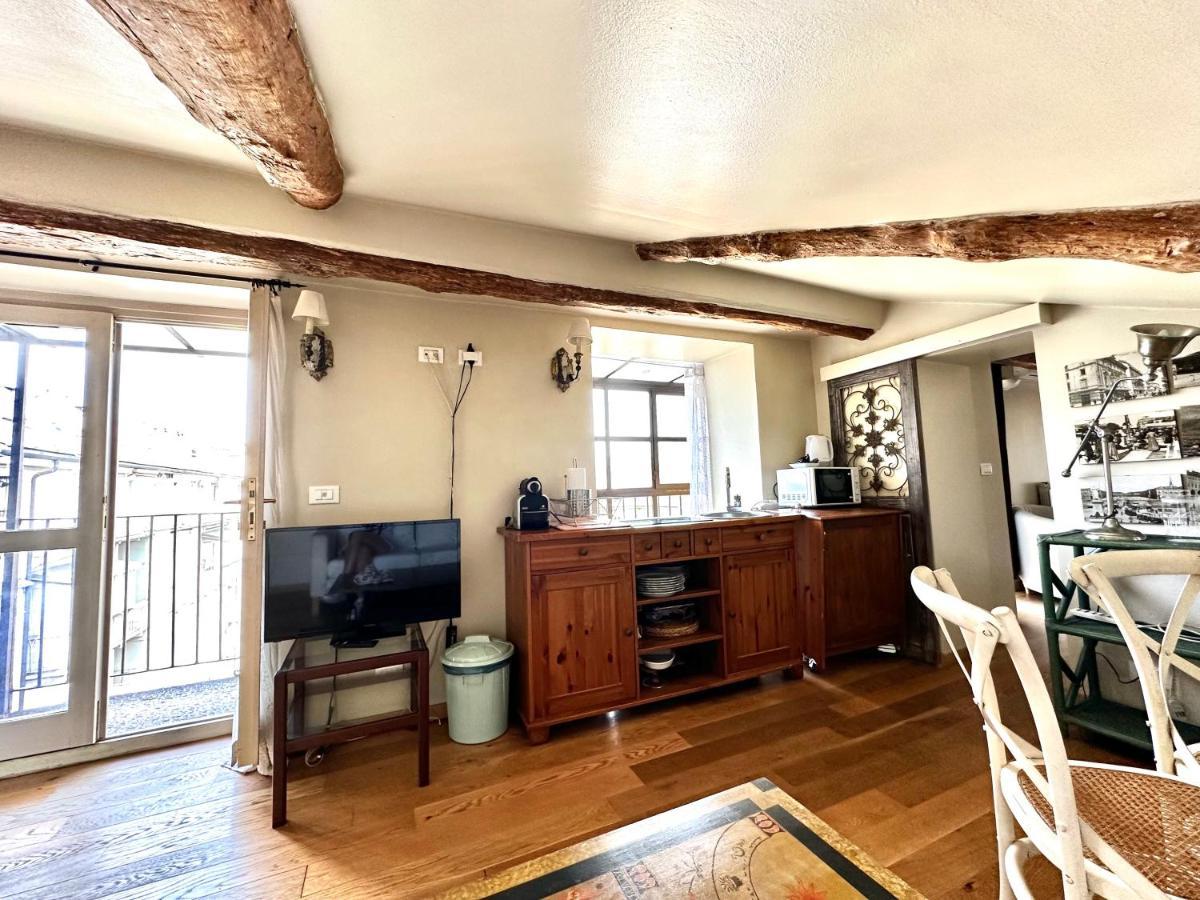 Le Finestre Sulla Mole Apartment Turin Ngoại thất bức ảnh