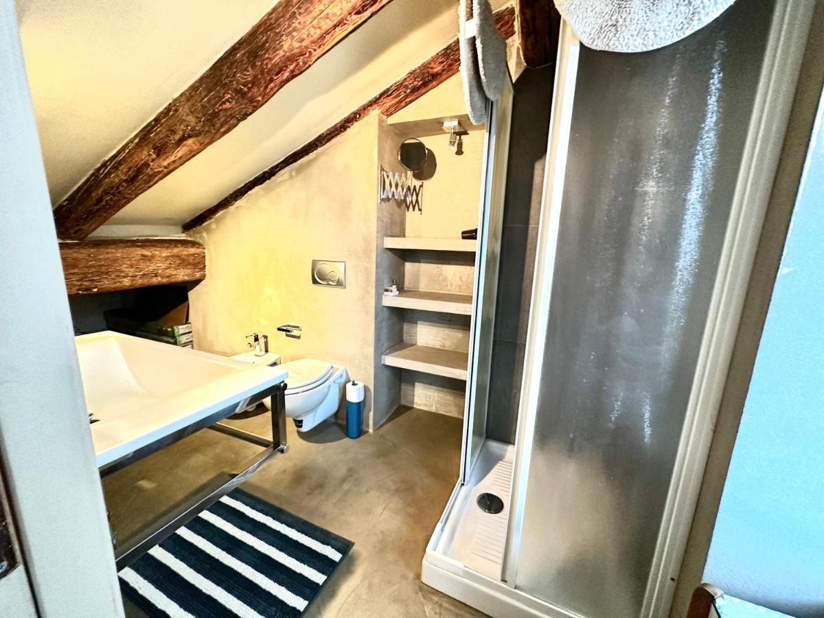 Le Finestre Sulla Mole Apartment Turin Ngoại thất bức ảnh
