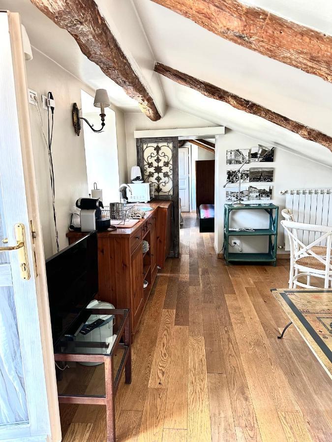 Le Finestre Sulla Mole Apartment Turin Ngoại thất bức ảnh