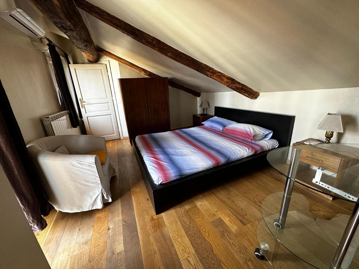 Le Finestre Sulla Mole Apartment Turin Ngoại thất bức ảnh