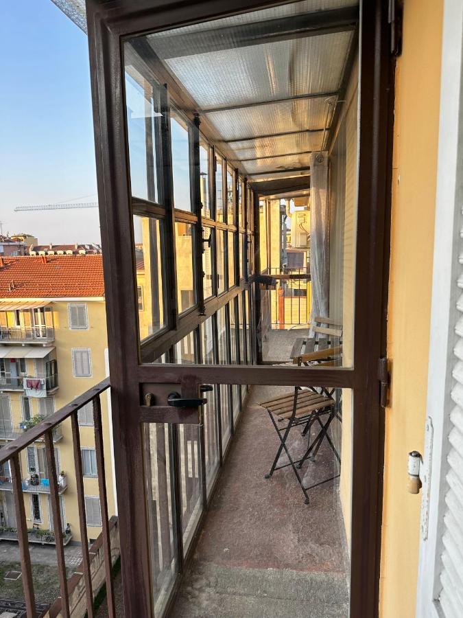 Le Finestre Sulla Mole Apartment Turin Ngoại thất bức ảnh