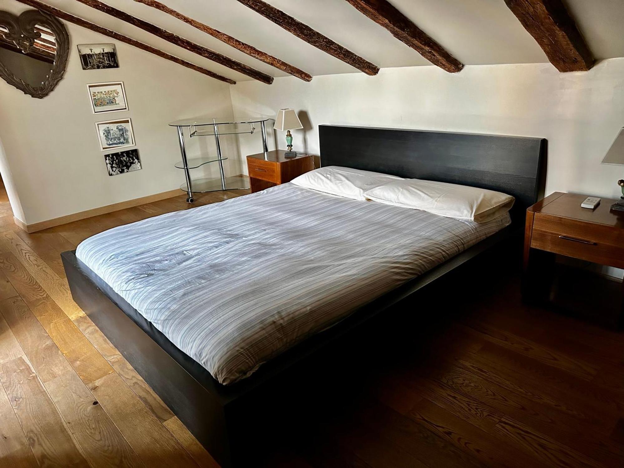Le Finestre Sulla Mole Apartment Turin Ngoại thất bức ảnh