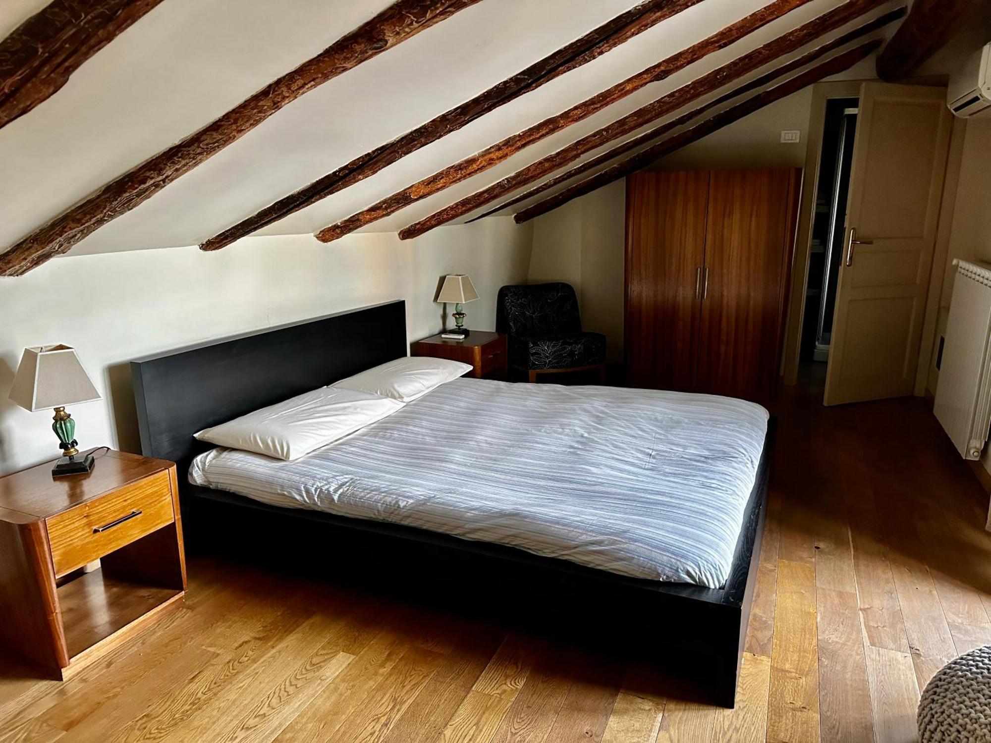 Le Finestre Sulla Mole Apartment Turin Ngoại thất bức ảnh