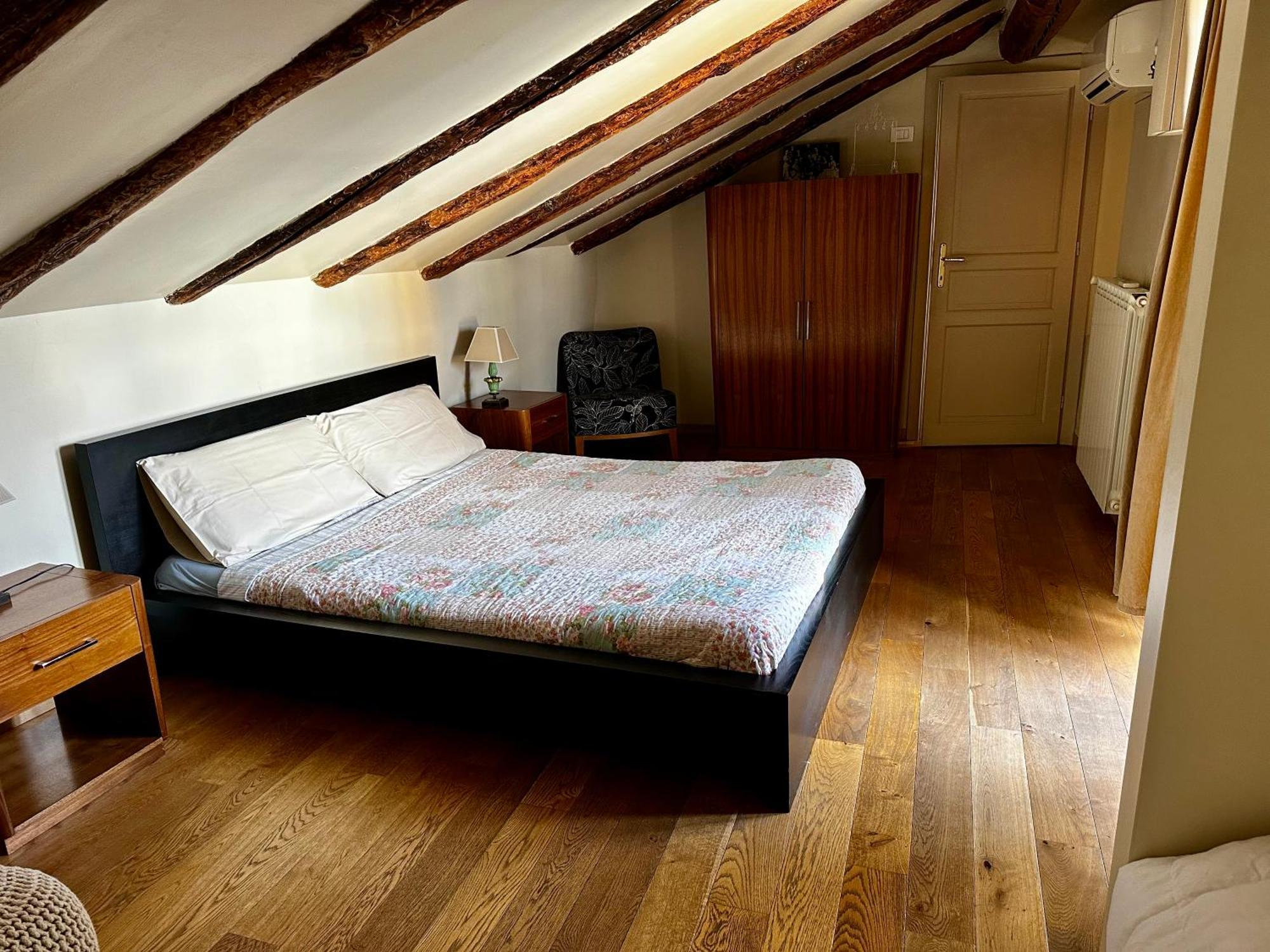 Le Finestre Sulla Mole Apartment Turin Ngoại thất bức ảnh